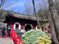 -红螺寺