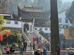 -九华山风景区