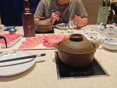 -澳门豆捞(裕华东路店)