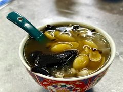 -老胡甜汤(龙眼店)