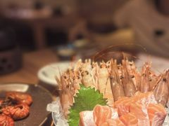 -花潮料理艺食馆(世欧广场店)