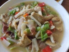 -宣威山野人家·现炒云南菜(金碧店)