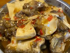 -老兵牛蹄店(下沙店)