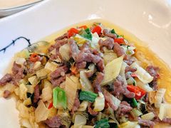 -千岛湖小鱼儿·淳安匠心农家菜