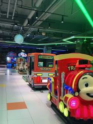 -宝燕乐园(闵行旗舰店)