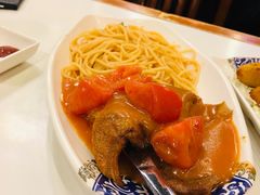 -番茄屋葡式美食(总店)