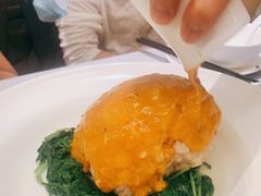 -狮王府淮扬菜(新街口友谊店)