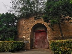 -木塔寺遗址生态公园