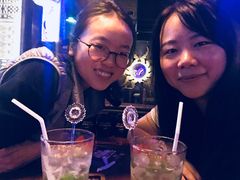 Good&nbsp;time!-Helens海伦司小酒馆(南京洪武路店)