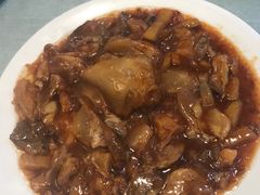 -振生清真饭店(永安道店)