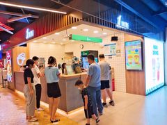门面-1点点(新达汇三林店)