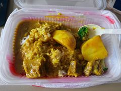 -大快活(罗湖商业城分店)