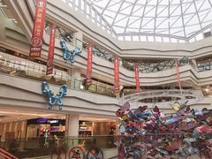 -高新·活力城Village