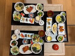 -北京古北水镇御舍温泉酒店