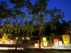 -上海山野camping·户外天幕烧烤·团建拓展营地