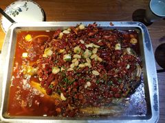 -锦尚阁烤鱼(望京新荟城店)