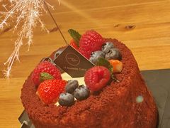 -姆们M Sweetie Cake(五道口店)