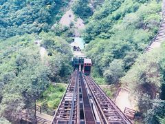 -十渡东湖港风景区