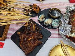 -再来几串·云南酱烤(全国首店)