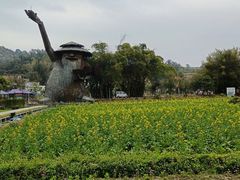 -红山村