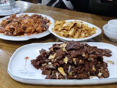 -同发号饭庄(复兴路店)