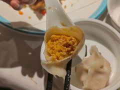 -开海·红岛海鲜虾水饺(石老人店)