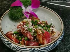 -炙忧烤肉屋(中国铁建广场店)