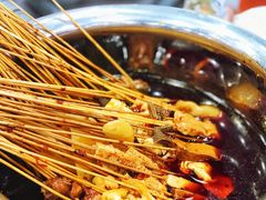 -冒椒火辣(太古里店)