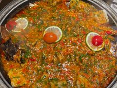 -烤匠麻辣烤鱼(万象城店)