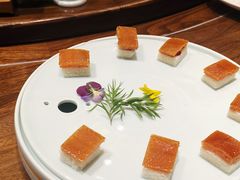 -四世同堂·京菜·烤鸭(双井店)
