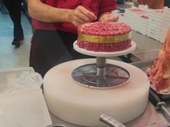 -潮汕大目牛肉火锅(上梅林店)