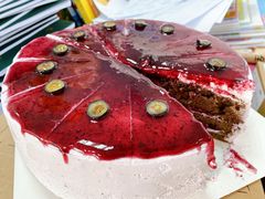 -幸福西饼生日蛋糕·下午茶(思明店)