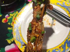 -醉烧膘·烧烤夜宵王(总店)