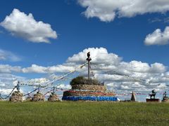 -呼和诺尔旅游景区