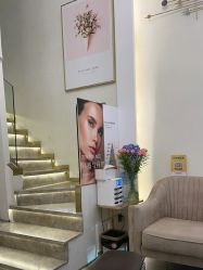 -MIDA蜜哒•科技逆龄美肤连锁