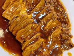-老回回饺子馆(海洋馆店)