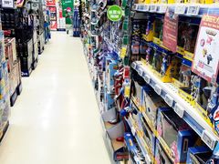 -TOYSRUS玩具反斗城(深圳万象城店)