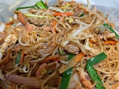 -阿生潮味鲜炒粉(梅林新村店)