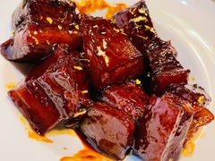 招牌红烧肉-锦園(伊势丹美食城店)