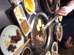 -一品诚记烤肉·甄选店(中南路店)