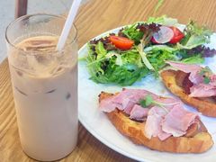 -Pekaa啤咖食肆Coffee&Bistro