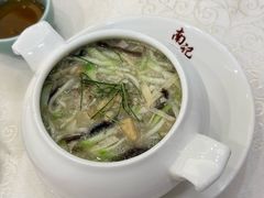 -寻味顺德·南记酒家·传统顺德菜·鱼生(广源路店)