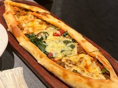 -Efes Turkish & Mediterranean Cuisine 艾菲斯餐厅(陆家嘴店)