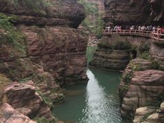 -云台山风景名胜区