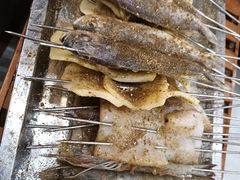 -小寒羊烧烤(凯瑞时代大厦店)