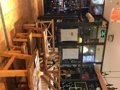 -木屋烧烤(西南角店)