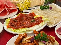 -山城年华老火锅(玉林店)