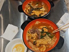 -刘文祥麻辣烫(蛇口店)