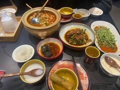 -火宫殿·湘菜小吃·商务宴请·生日聚会(市府店)