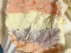 -mira甜品屋(财大店)